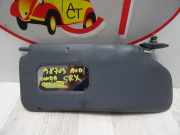 Sonnenblende RECHTS Honda CRX (EG/EH) Targa Coupé 1.6 VTi 16V (B16A2(Euro 2))