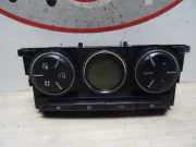 Bedienung Heizung 9678312580 Citro?n DS3 (SA) Schr?gheck 1.6 e-HDi 16V 115 (DV6C(9HD)) DV6C(9HD)