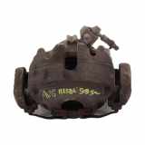 Bremssattel Links Vorne 4400W9 Peugeot 508 SW (8E/8U) Kombi 2.2 HDiF 16V GT (DW12FC(4HL))