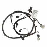 Pdc Sensor Set 1608321780 Citroën C3 Aircross I (2C/2R) SUV 1.2 e-THP PureTech 110 (EB2ADT(HNP))