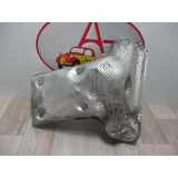 Hitzeschild Fiat Grande Punto (199) Schrägheck 1.2 Euro 4 (199.A.4000) 2013