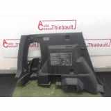 Kofferraum Verkleidung Links 647400F010B0 Toyota Corolla Verso (R10/11) Großraumlimousine 2.2 D-4D 16V (2AD-FTV) 2007