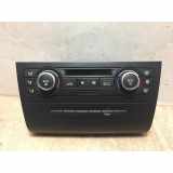 Bedienung Heizung 64119313740 BMW 1 serie (E81) Schrägheck 3-drs 118d 16V (N47-D20A) 2008