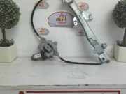 Fensterheber Elektr. Links Vorne 8200384743 Renault Twingo II (CN) Schrägheck 3-drs 1.2 16V (D4F-772(D4F-J7)) 2009