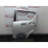 Tür Links Hinten 93193293 Opel Agila (B) Großraumlimousine 1.3 CDTi 16V Ecotec (D13A) 2011