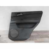 Türverkleidung Rechts Hinten 732A209302LAM SsangYong Kyron SUV 2.0 200 Xdi 16V 4x4 (OM664.950) 2007