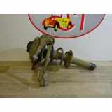 Federbein Links Vorne 8K0413031CH Audi A4 (B8) Limousine 2.0 TDI 16V (CAGB) 2010