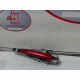 Türgriff Außen Links Vorne 9101GF Citroën C4 Grand Picasso (UA) Großraumlimousine 1.6 HDiF 16V 110 (DV6TED4(9HY)) 1900