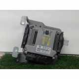 Motorsteuergerät 1T0920860FX00A Volkswagen Touran (1T1/T2) Großraumlimousine 1.6 FSI 16V (BAG) 3000 BAG