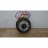 Bremstrommel Hinten Renault Twingo (C/S06) Schrägheck 1.2 (D7F-702) 1997