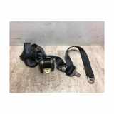 Sicherheitsgurt Rechts Vorne Toyota Yaris III (P13) Schrägheck 1.5 16V Hybrid (1NZ-FXE) 2001