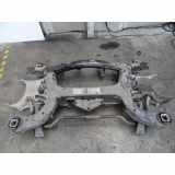 Hinterachse Komplett BMW X5 (E70) SUV xDrive 35d 3.0 24V (M57-D30(306D5)) 2009