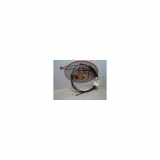Heckklappenöffner KABEL Volvo C70 (MC) Cabrio 2.4 20V (B5244S5) 2006