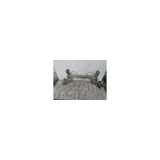Hinterachse Komplett Dacia Logan Express (FS) Van 1.5 dCi (K9K-792) 2009