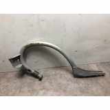 Heck Scharnier Mercedes-Benz E (W210) Limousine 2.2 E-200 CDI 16V (OM611.961) 2000