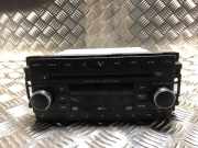 Radio ORIGINEEL 5064925AE Chrysler Voyager/Grand Voyager (RT) Großraumlimousine 2.8 CRD 16V Grand Voyager (VM64C)