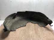 Innenkotflügel Rechts Hinten 656370F011 Toyota Corolla Verso (R10/11) Großraumlimousine 2.0 D-4D 16V (1CD-FTV)