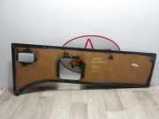 Kofferraum Verkleidung Links Hyundai Galloper II Geländewagen 2.5 TCI (D4BH)