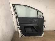 Tür Links Vorne C2Y55902XF Mazda 5 (CR19) Großraumlimousine 2.0 CiDT 16V High Power (RF7J)