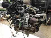 Motor 8201708642 Renault Clio IV (5R) Schr?gheck 5-drs 1.5 dCi 75 FAP (K9K-612)