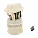 Kraftstoffpumpe DOMPELPOMP 1525N7 Peugeot 406 Coupé (8C) Coupé 2.0 16V (EW10J4(RFR))