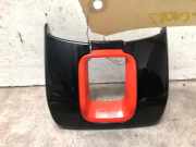 Zierleistenset Innenraum 34225561C Citroën C3 Aircross I (2C/2R) SUV 1.2 e-THP PureTech 110 (EB2DT(HNZ))