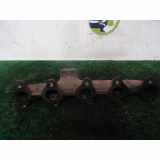 Auspuff Krümmer 1721503 Ford Fiesta 6 (JA8) Schrägheck 1.5 TDCi (UGJC(Euro 5)) 2013