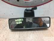 Innenspiegel 735404835 Lancia Musa Großraumlimousine 1.3 JTD Multijet 70 (188.A.9000)