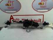 Scheibenwischermotor Vorne 96850001 Daewoo / Chevrolet Aveo (250) Schrägheck 1.2 16V (B12D1)