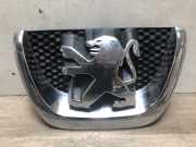 Emblem Peugeot 207/207+ (WA/WC/WM) Schrägheck 1.4 HDi (DV4TD(8HZ))