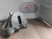 Motorhalter Rechts Fiat Fiorino (225) Van 1.3 JTD 16V Multijet (199.A.9000(Euro 5))