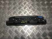 Tachoeinheit Kmh - 00006105VY Citroën Xsara Picasso (CH) Großraumlimousine 2.0 HDi 90 (DW10TD(RHY))