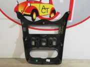 Mittelkonsole 969100077R Dacia Duster (HS) SUV 1.5 dCi (K9K-892)