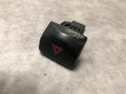 Warnleuchte Schalter 252901U600 Nissan Note (E11) Großraumlimousine 1.5 dCi 86 (K9K-276)