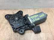 Fensterhebermotor Rechts Hinten Mercedes-Benz CL (215) Coupé 5.5 CL-600 V12 36V (M275.950)