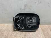 Tankklappe 2037500206 Mercedes-Benz C (W203) Limousine 2.7 C-270 CDI 20V (OM612.962)