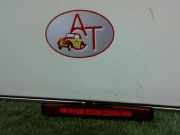 Dritte Bremsleuchte 265902759R Renault Captur (2R) SUV 1.5 Energy dCi 90 FAP (K9K-608(K9K-B6))