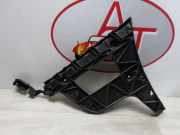 Stoßfängerbefestigung Hinten Audi S4 Avant (B8) Kombi 3.0 TFSI V6 24V (CAKA)