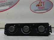 Bedienung Heizung 7820A031 Mitsubishi Pajero Hardtop (V6/7) Geländewagen 3.2 DI-D 16V (4M41)
