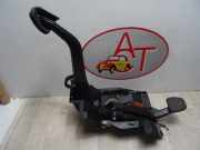 Pedalen Set 2032901019 Mercedes-Benz C Sportcoupé (C203) Schrägheck 2.2 C-220 CDI 16V (OM611.962)