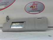 Sonnenblende Links 8P0857551AE9V4 Audi A3 (8P1) Schrägheck 3-drs 1.9 TDI (BLS)