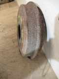Bremstrommel Rechts Hinten 51863509 Fiat Panda (169) Schrägheck 1.2 Fire (188.A.4000)