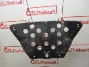 Motor Unterfahrschutz 4081008000 SsangYong Rexton SUV 2.7 Xdi RX/RJ 270 16V (M665.925)