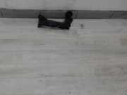 Stoßfängerbefestigung Hinten Citroën DS3 (SA) Schrägheck 1.6 e-HDi (DV6DTED(9HP))