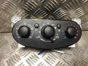 Bedienung Heizung 275106734R Dacia Logan MCV II/III/Sandero Wagon Kombi 1.0 Sce 12V (B4D-400)