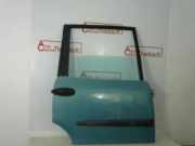 Tür Rechts Hinten 46510463 Fiat Multipla (186) Großraumlimousine 1.9 JTD 110 (186.A.6000)