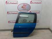 Tür Links Hinten 9006F4 Peugeot 206 SW (2E/K) Kombi 2.0 HDi (DW10TD(RHY))