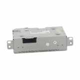 Radio ORIGINEEL 1684220080 Citroën C3 Aircross I (2C/2R) SUV 1.2 e-THP PureTech 110 (EB2ADT(HNP))