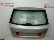 Heckklappe 51721898 Fiat Stilo (192A/B) Schrägheck 1.8 16V (192.A.4000)