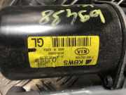 Scheibenwischermotor Vorne 981101Y000 Kia Picanto (JA) Schrägheck 1.0 12V (G3LA)